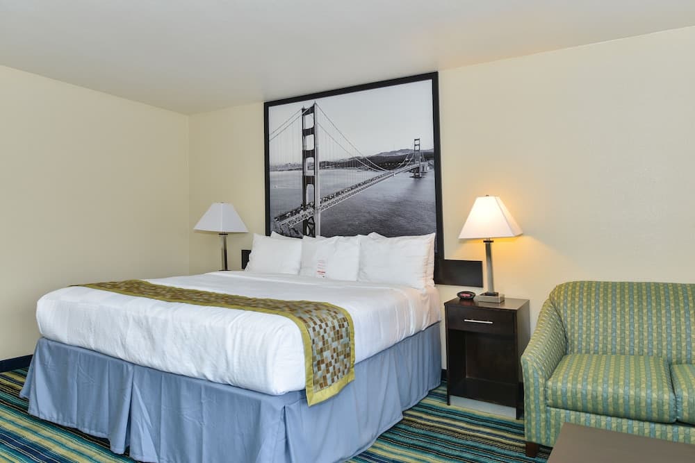Super 8 by Wyndham Vallejo/Napa Valley gallery photo in Vallejo, CA — image 19