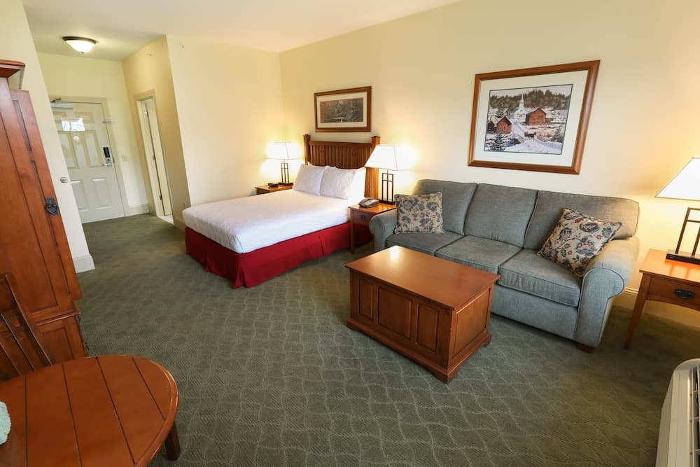 Kaatskill Mountain Club & Condos by Vail Resorts gallery photo in Hunter — image 95