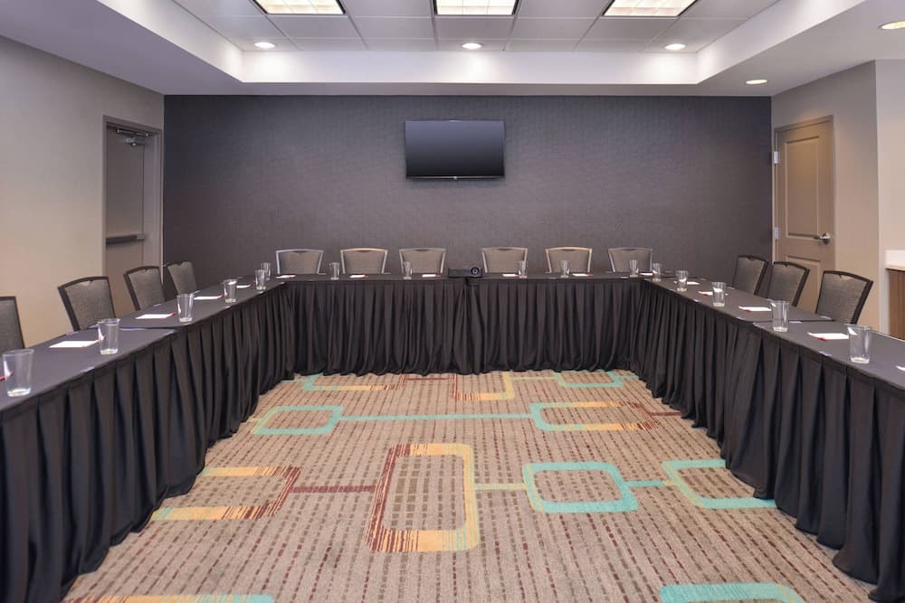 Residence Inn Cedar Rapids South gallery photo in Cedar Rapids, IA — image 42