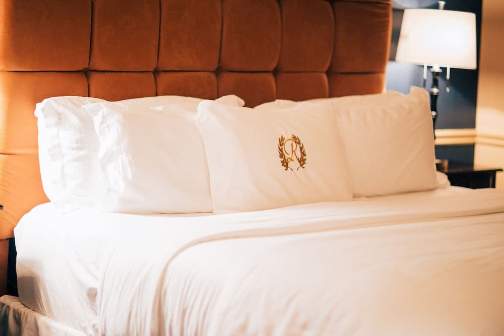 The Remington Suite Hotel and Spa gallery photo in Shreveport, LA — image 21