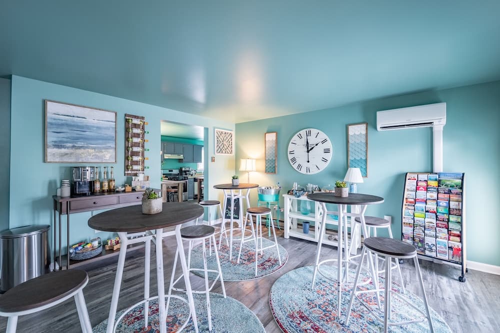 Ocean Glass Inn gallery photo in Rehoboth Beach, DE — image 21