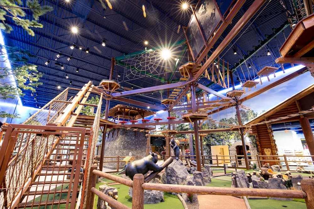 Great Wolf Lodge Atlanta / LaGrange, GA gallery photo in LaGrange, GA — image 61