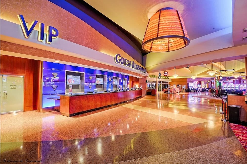 Morongo Casino Resort Spa gallery photo in Cabazon, CA — image 62