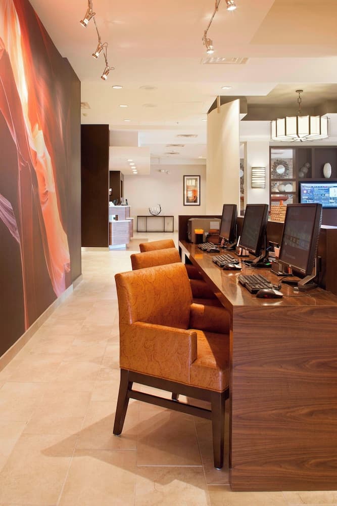 Courtyard by Marriott Pueblo Downtown gallery photo in Pueblo, CO — image 21