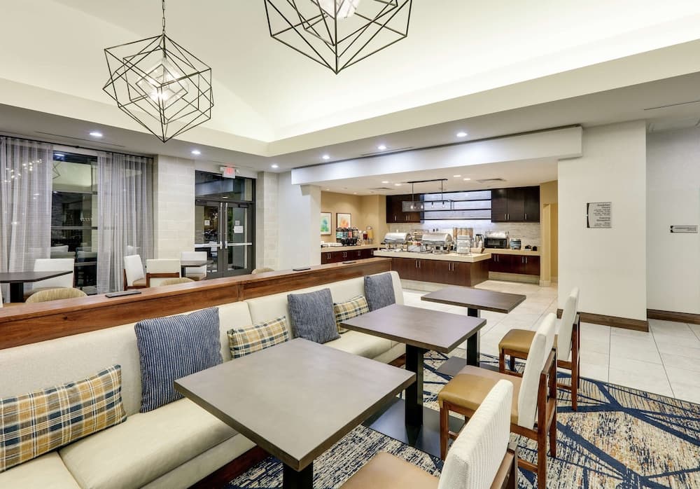 Homewood Suites Dallas Allen gallery photo in Allen, TX — image 4