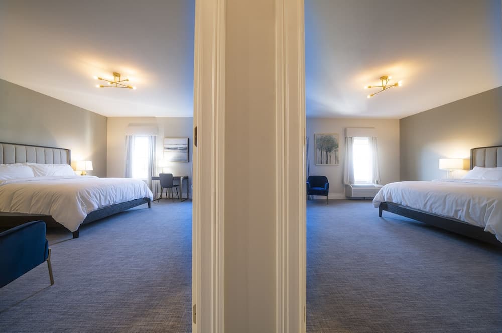 The Orange Inn Boutique Hotel gallery photo in Goshen — image 18