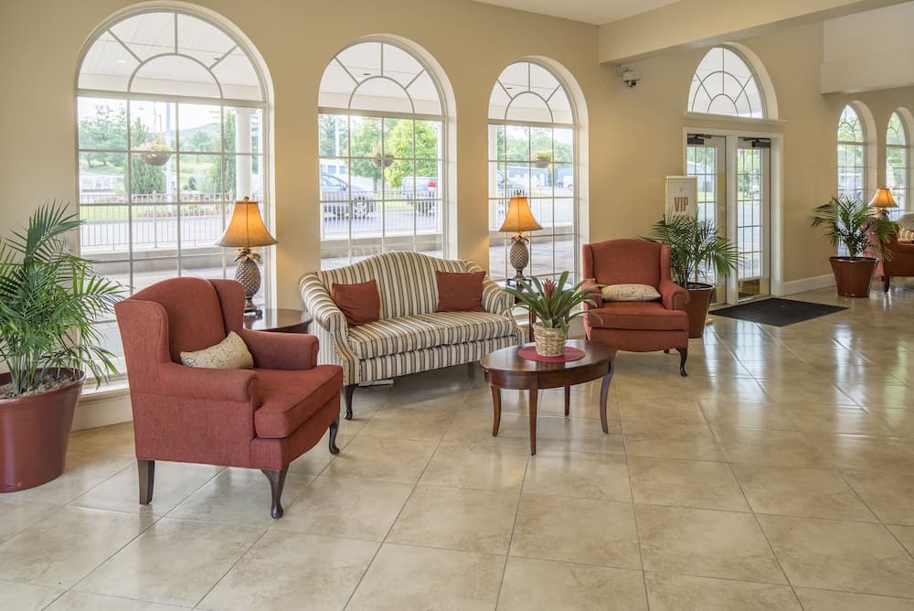 The Suites at Fall Creek property views in Branson, MO — gallery photo 3