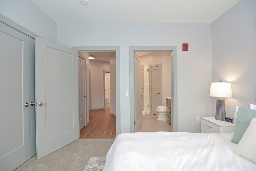 Global Luxury Suites Downtown Providence gallery photo in Providence, RI — image 35