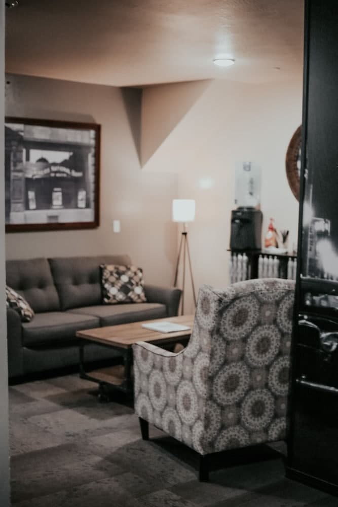 The Miner's Boutique Hotel property views in Butte, MT — gallery photo 3