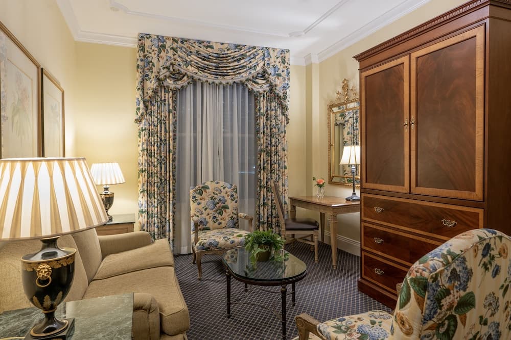Hotel Monteleone gallery photo in New Orleans, LA — image 10