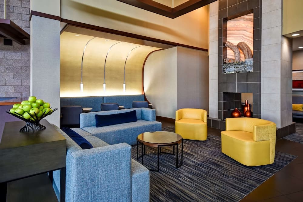 Hyatt Place Gilbert gallery photo in Gilbert, AZ — image 27
