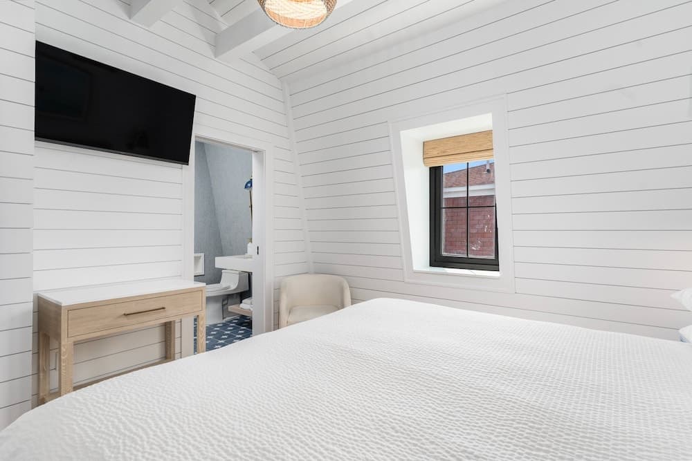 Block Island Bunk House featured exterior or lobby in New Shoreham — similar hotel