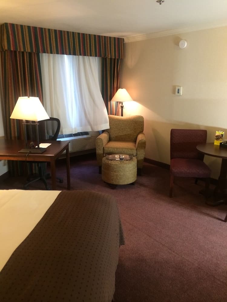Holiday Inn Selma - Swancourt by IHG gallery photo in Selma, CA — image 51