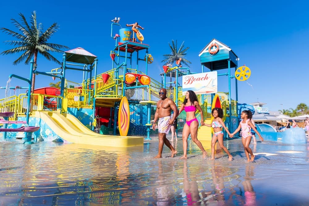 Encore Resort and Water Park at Reunion by Rentyl gallery photo in Kissimmee, FL — image 386