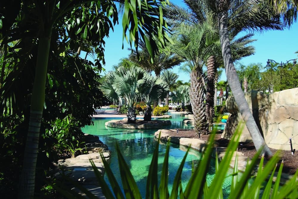 WorldMark Reunion gallery photo in Kissimmee, FL — image 4