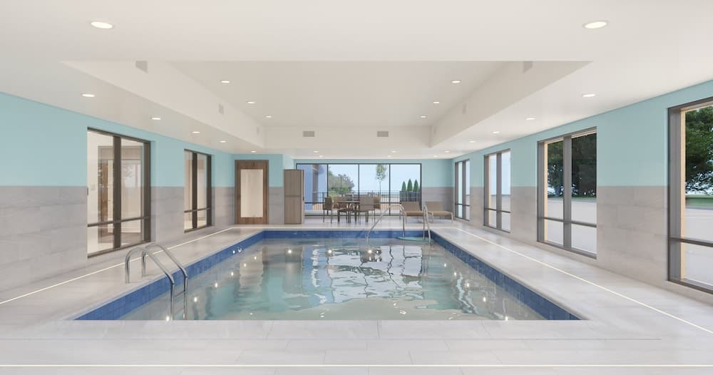 Holiday Inn Express And Suites Elgin Chicago Northwest by IHG gallery photo in Elgin, IL — image 8