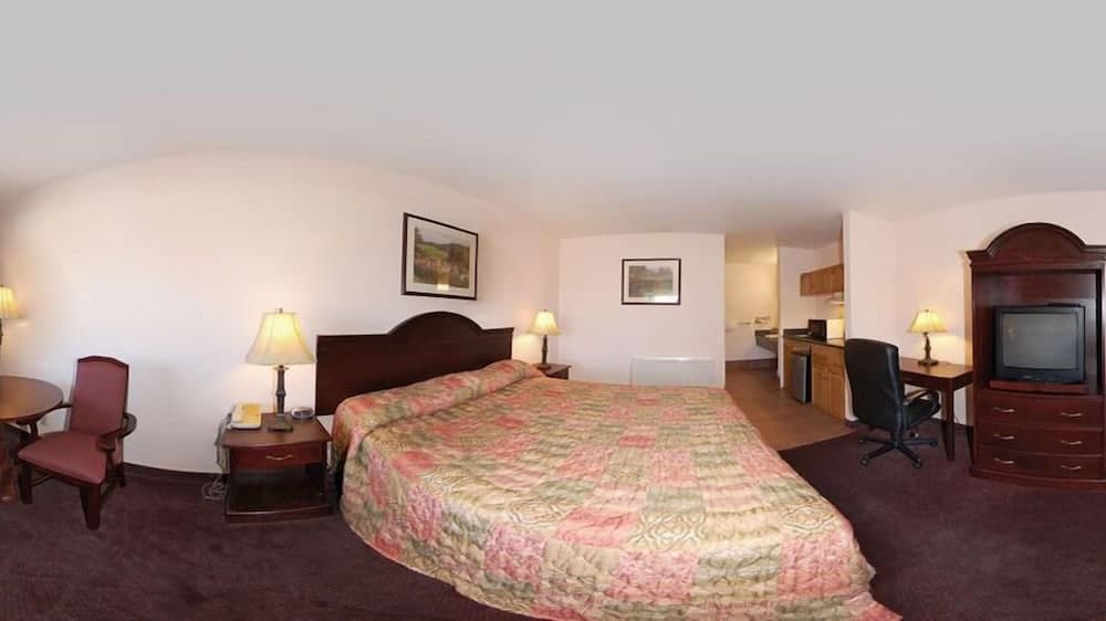 Quality Inn & Suites Cameron Park Shingle Springs gallery photo in Shingle Springs, CA — image 12