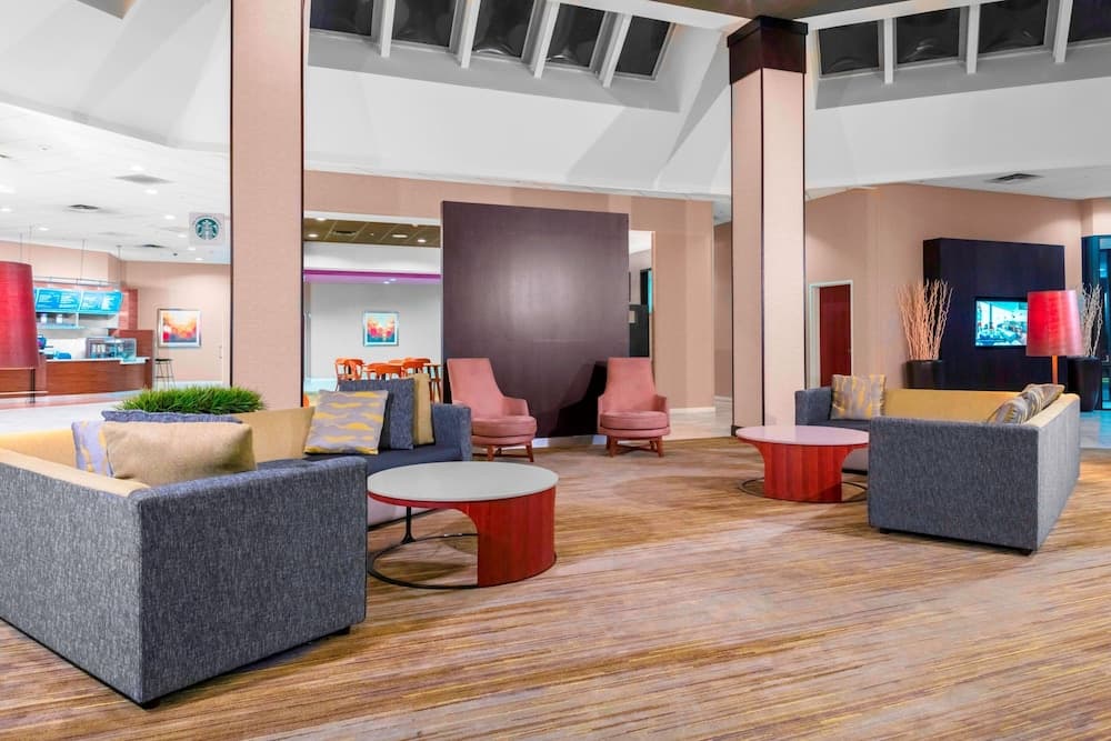 Courtyard Killeen Marriott gallery photo in Killeen, TX — image 32