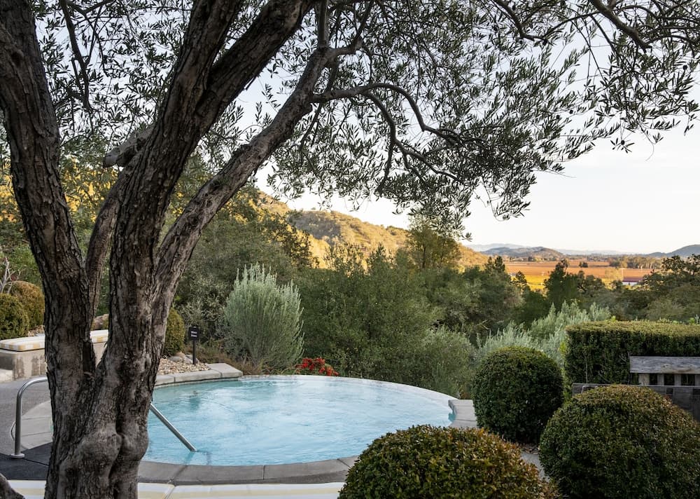 Auberge Du Soleil gallery photo in St. Helena, CA — image 31