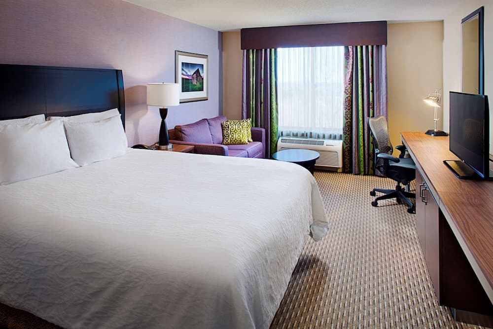 Hilton Garden Inn Hartford North/Bradley Int'l Airport gallery photo in Windsor — image 19