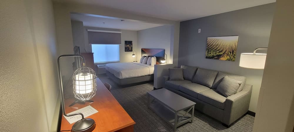 Best Western Kennewick Tri-Cities Center gallery photo in Kennewick, WA — image 5