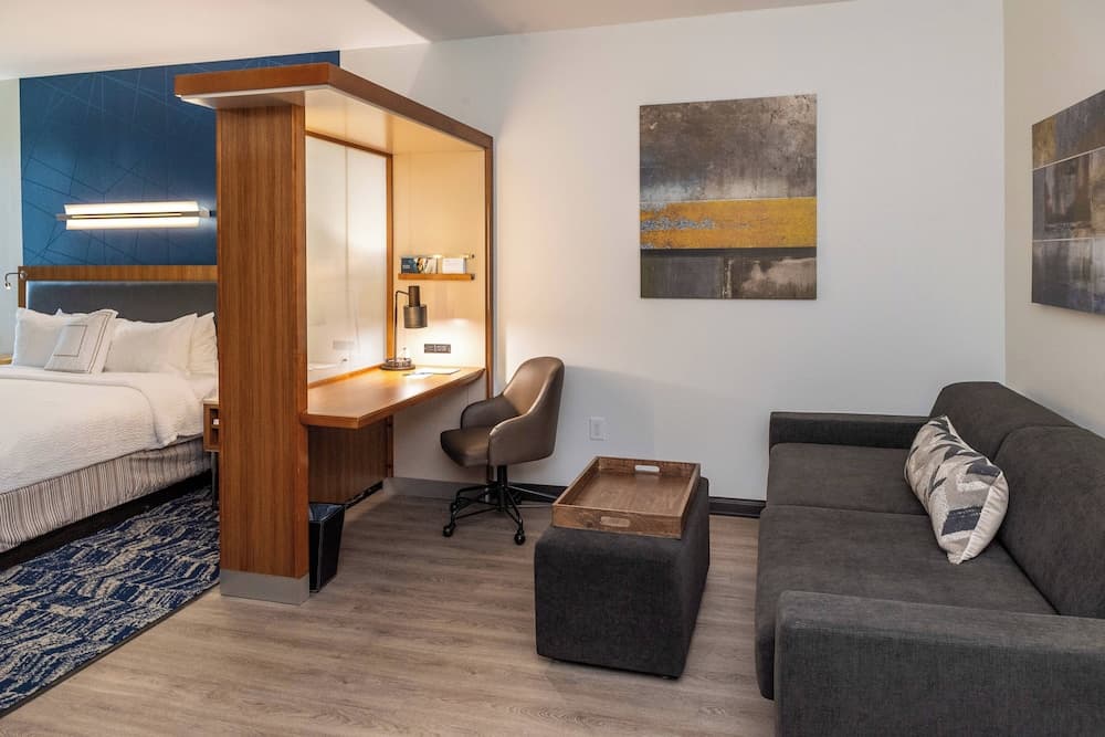 SpringHill Suites Houston Baytown gallery photo in Baytown, TX — image 31