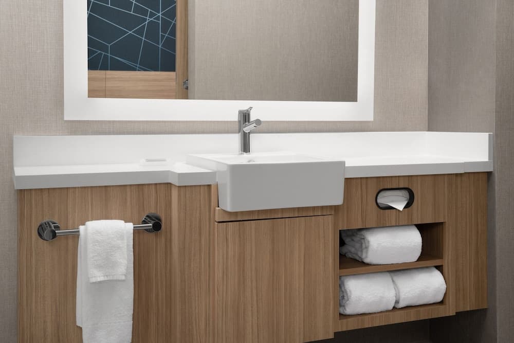 Springhill Suites By Marriott Fayetteville I 95 gallery photo in Fayetteville, NC — image 19