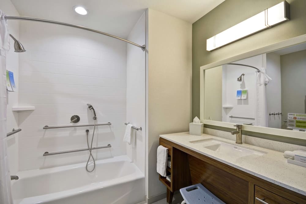 Home2 Suites by Hilton Stow gallery photo in Stow, OH — image 22