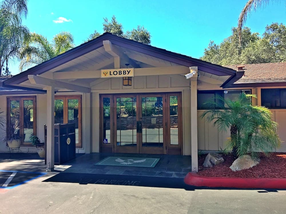 Singing Hills Golf Resort gallery photo in El Cajon, CA — image 4