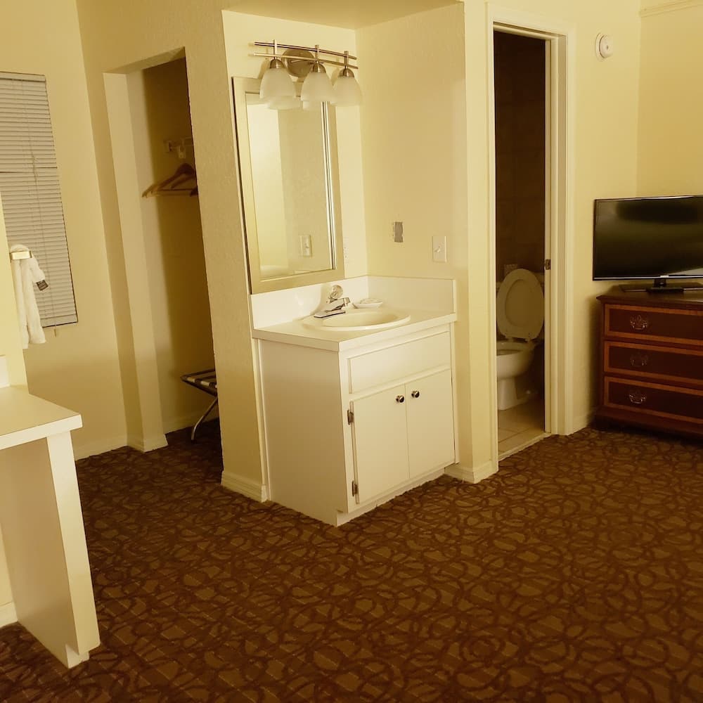 Plantation Resort on Crystal River, Ascend Hotel Collection gallery photo in Crystal River, FL — image 49