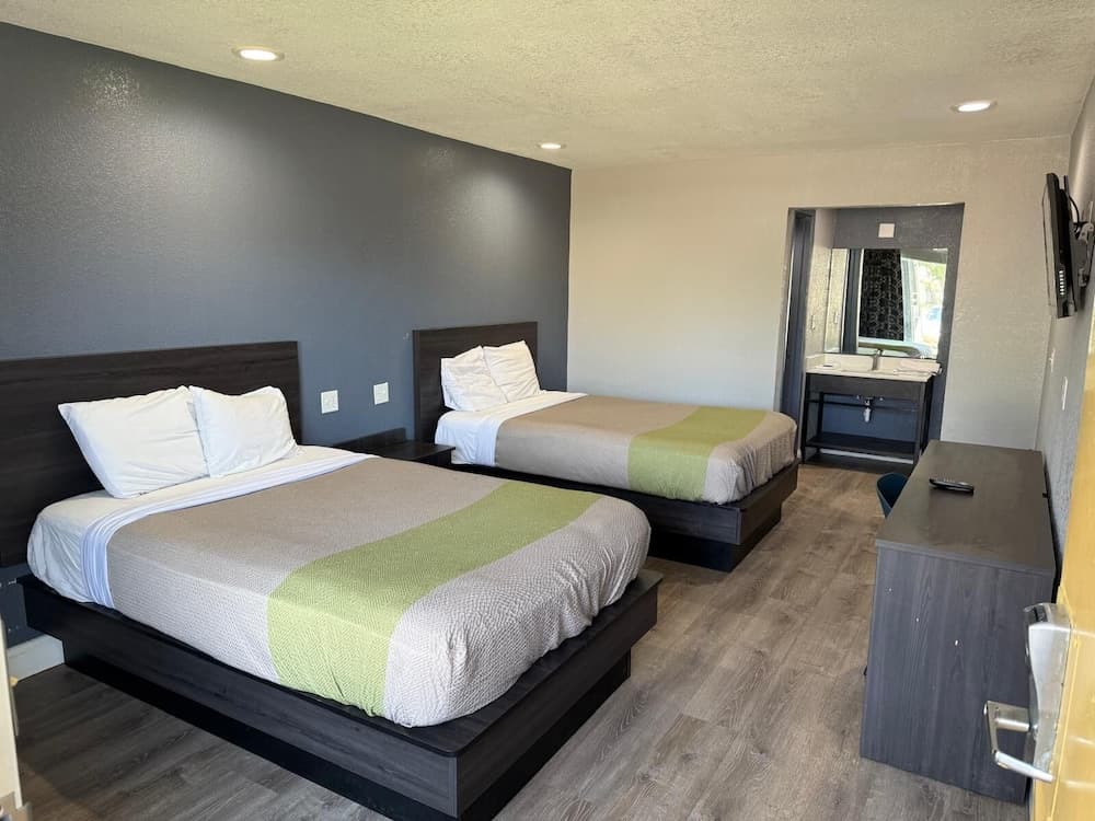 Best Value Inn Garland gallery photo in Garland, TX — image 8