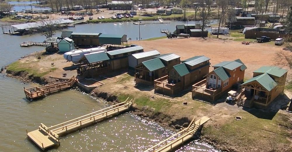 Pope's Landing Marina gallery photo in Alba, TX — image 114