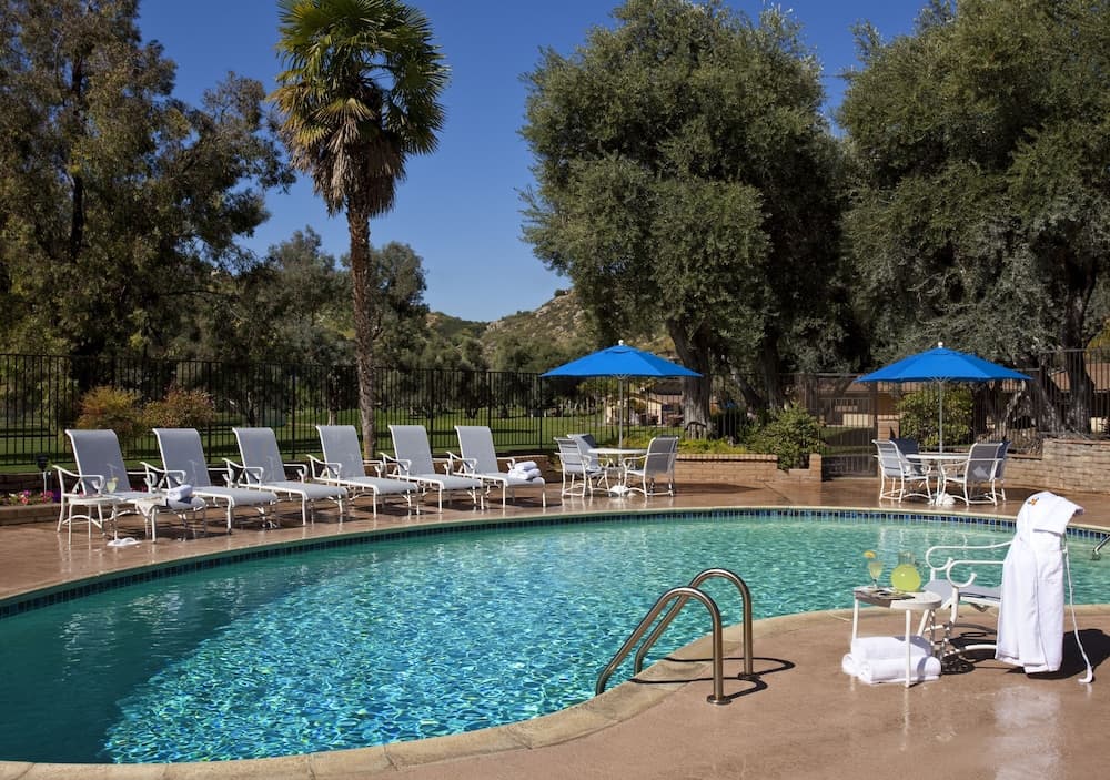 Singing Hills Golf Resort gallery photo in El Cajon, CA — image 8