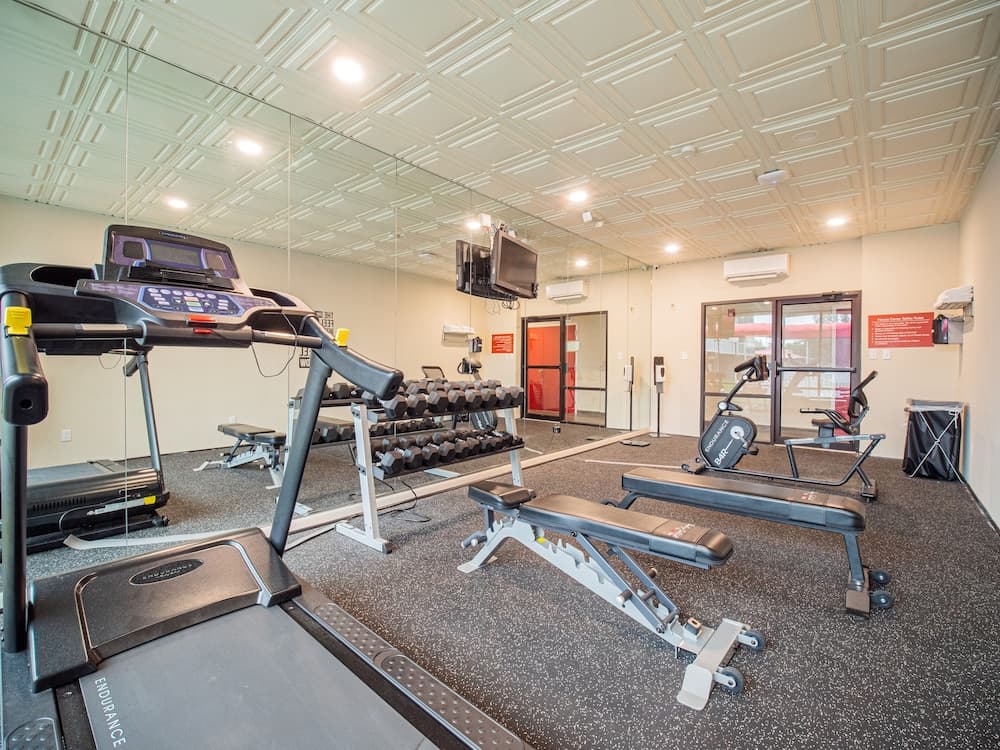 Equus Inn Ocala gallery photo in Ocala, FL — image 19
