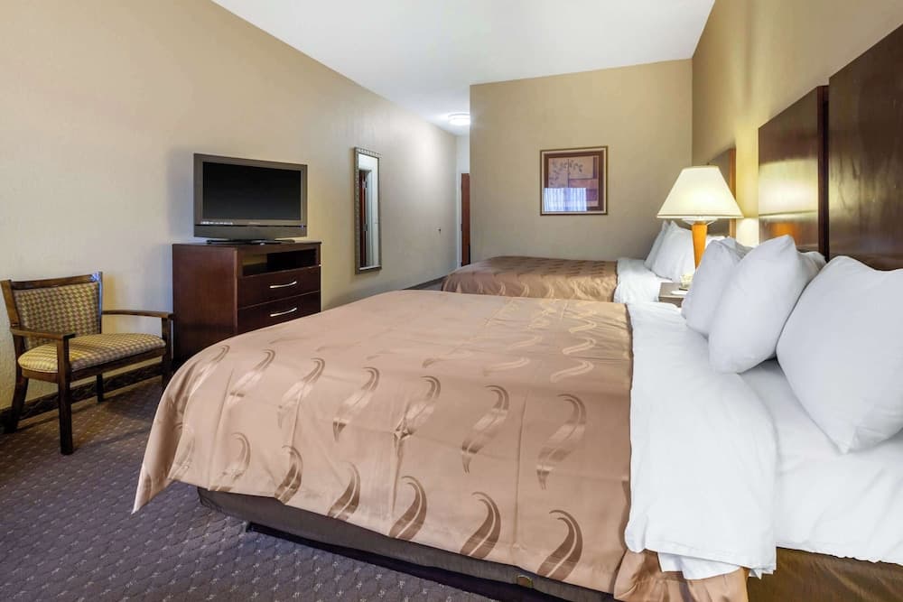 Quality Inn Smyrna gallery photo in Smyrna, DE — image 8