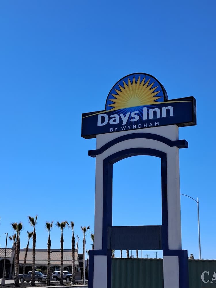 Days Inn by Wyndham Safford, AZ — hotel in Safford, Arizona