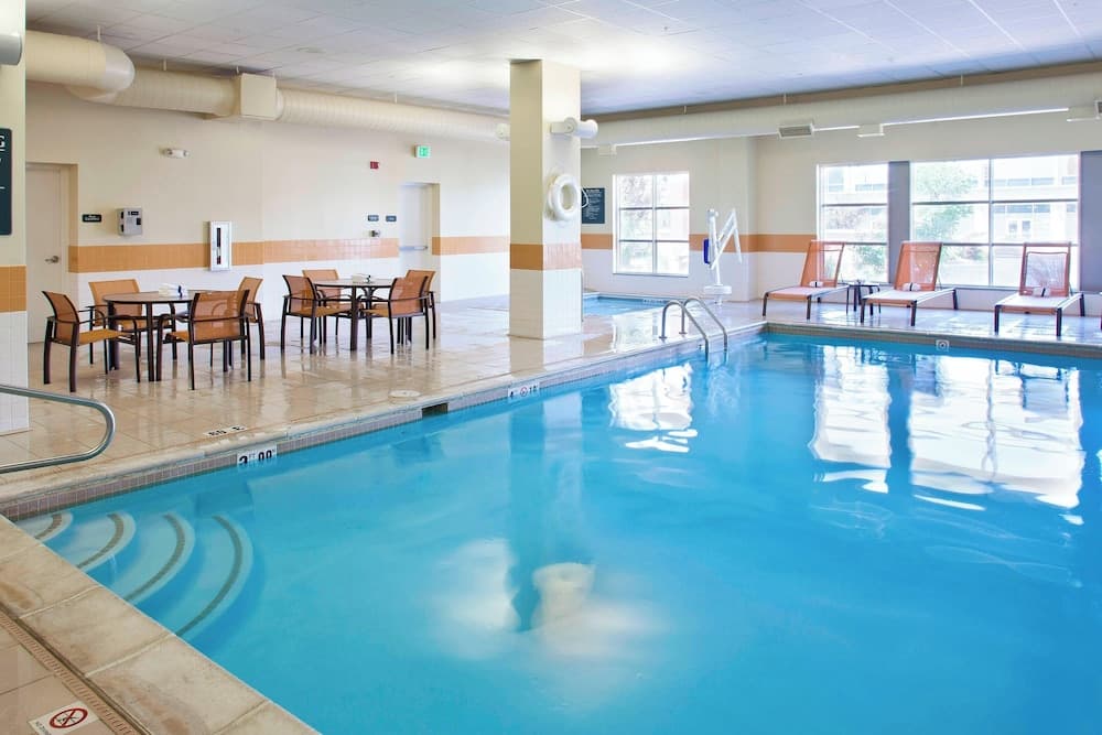 Courtyard by Marriott Pueblo Downtown gallery photo in Pueblo, CO — image 22
