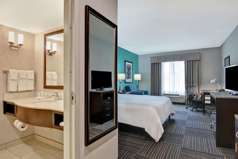 Hilton Garden Inn Fayettevile gallery photo in Fayetteville, AR — image 32