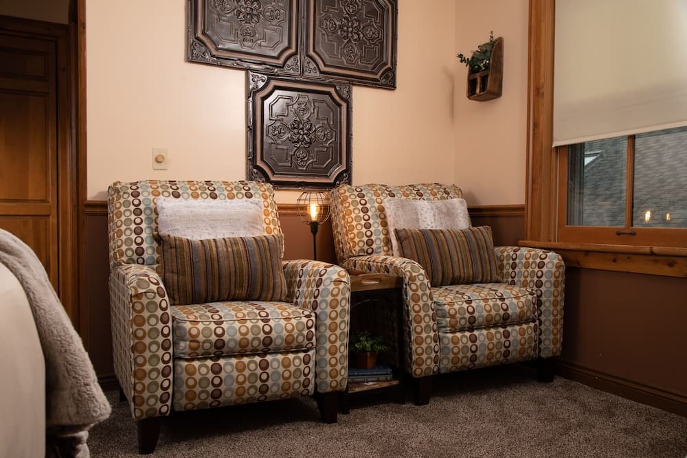 Hotel Galena property views in Galena, IL — gallery photo 3