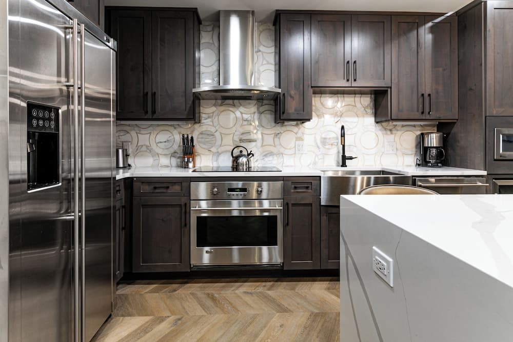 Condos at Canyons Resort by White Pines gallery photo in Park City, UT — image 71
