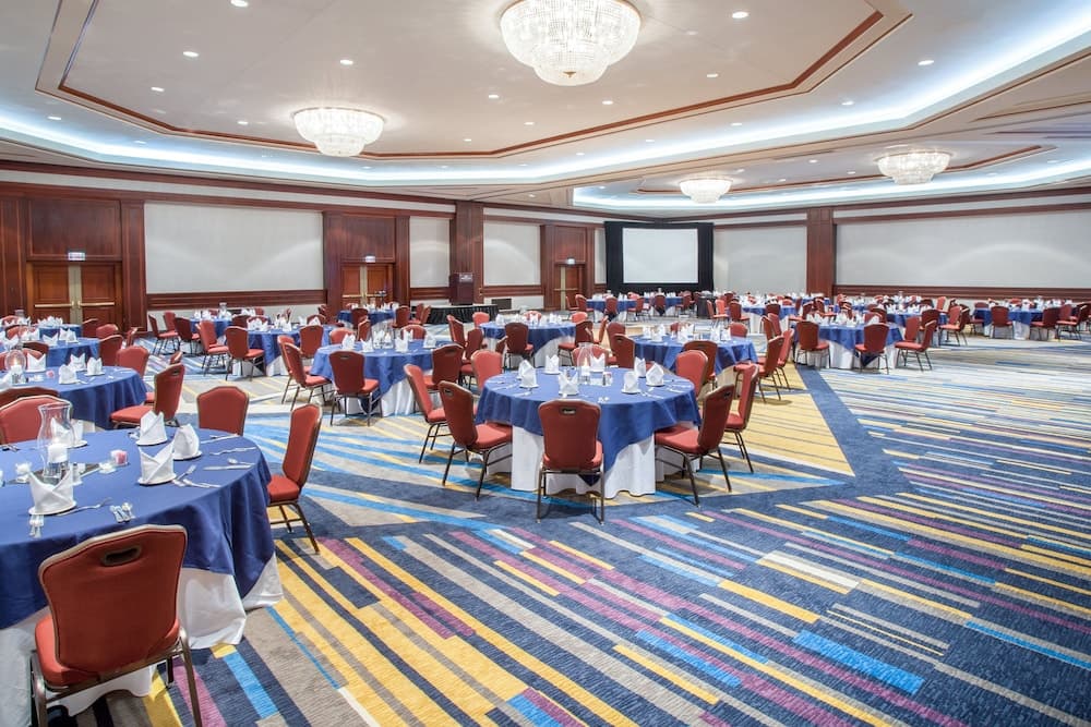 Crowne Plaza Springfield Convention Center by IHG gallery photo in Springfield, IL — image 33