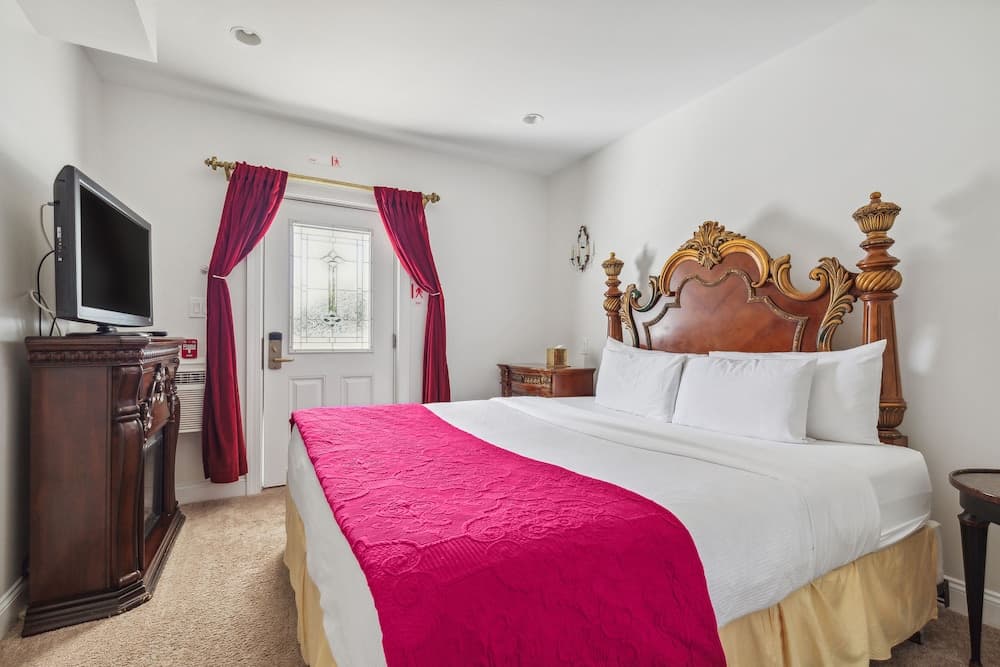 The Columbia Inn at Peralynna Manor gallery photo in Columbia, MD — image 51
