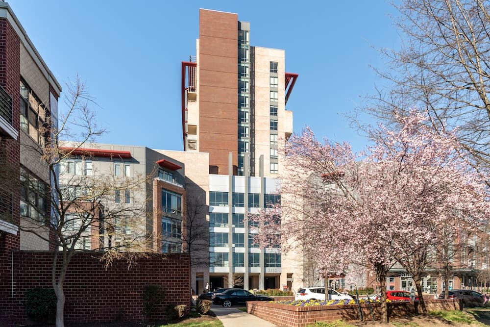 Kasa Alexandria Washington featured exterior or lobby in Alexandria, VA — similar hotel