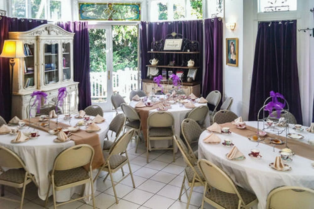 The Columbia Inn at Peralynna Manor gallery photo in Columbia, MD — image 63