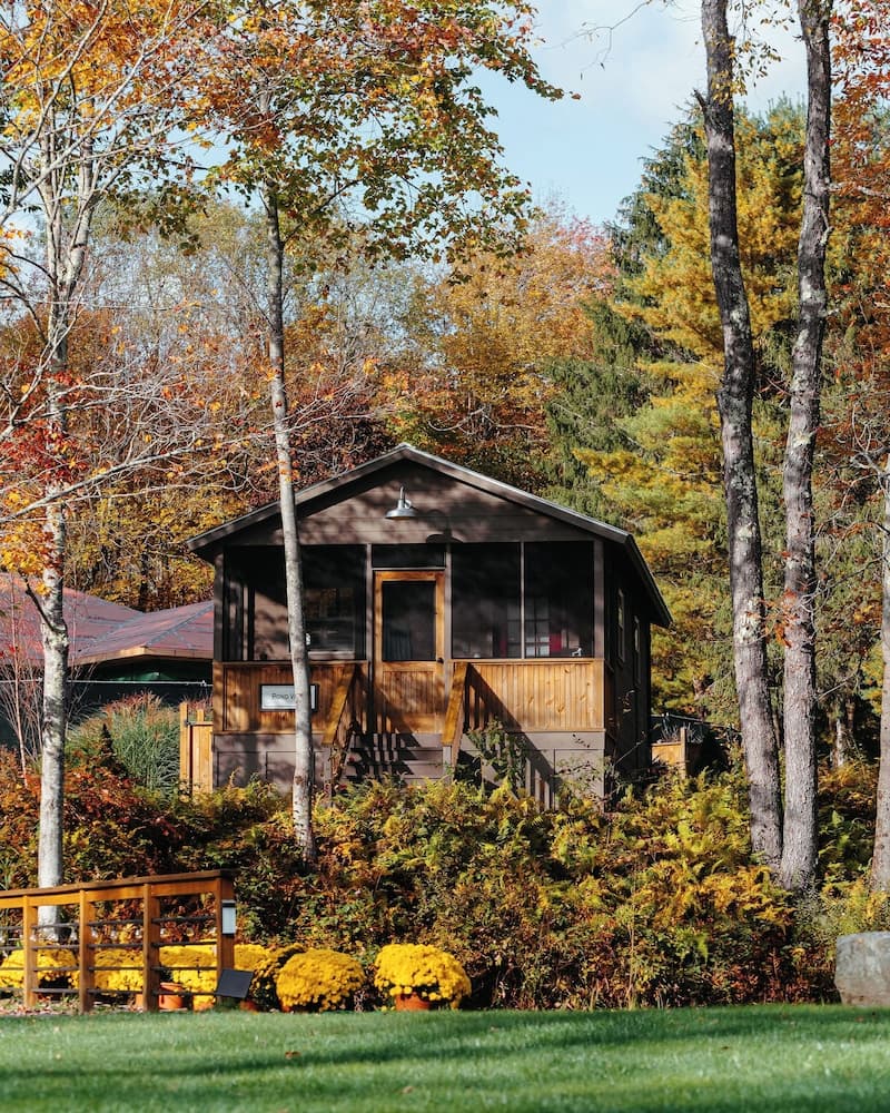 Antrim Streamside gallery photo in Livingston Manor, NY — image 30