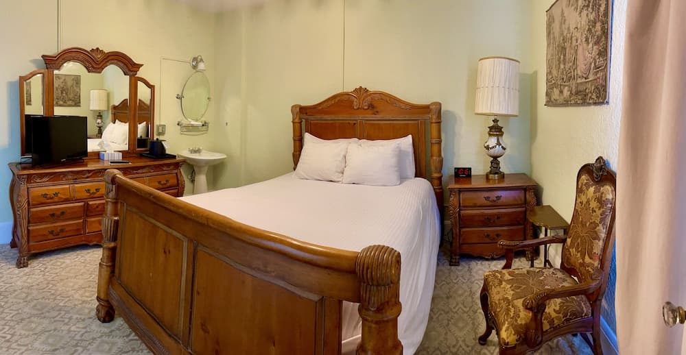 The DeLand Hotel gallery photo in DeLand, FL — image 16