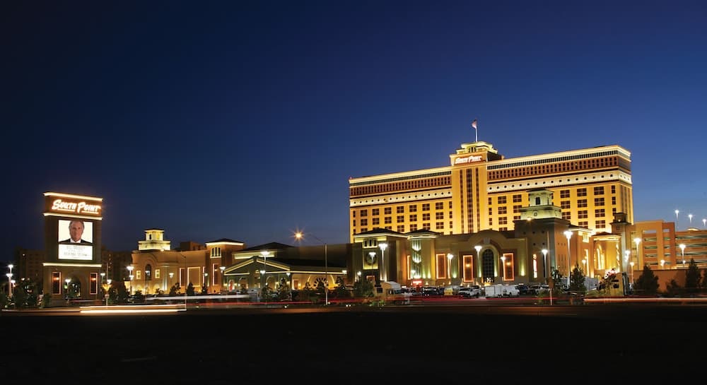South Point Hotel, Casino, and Spa gallery photo in Las Vegas, NV — image 35