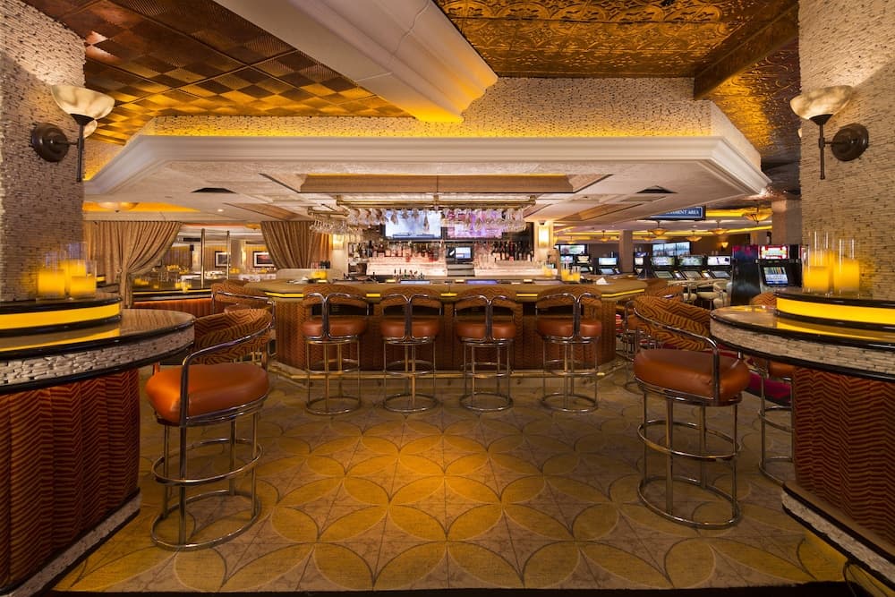 Western Village Inn & Casino by Peppermill Resorts gallery photo in Sparks, NV — image 16