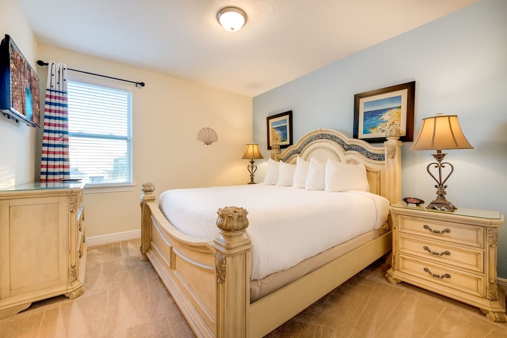 Encore Resort and Water Park at Reunion by Rentyl gallery photo in Kissimmee, FL — image 410