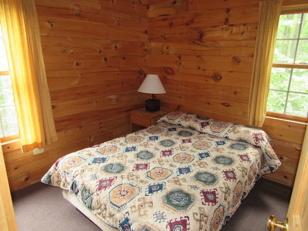 Double JJ Resort gallery photo in Rothbury, MI — image 59